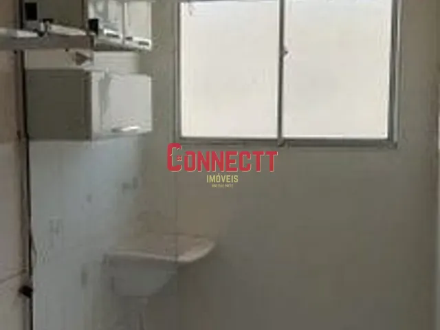 Apartamento 2 quartos e 1 banheiro, à venda, no bairro Reserva Sul Condomínio Resort em Ribeirão Preto