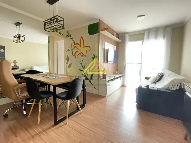 Apartamento com 59m² 2 quartos e 1 banheiro, à venda, no bairro Lauzane Paulista em São Paulo