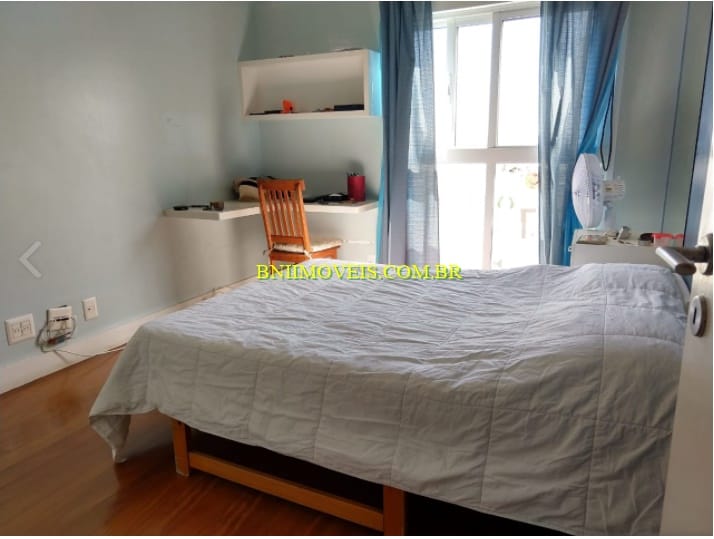 Apartamento, 4 quartos, 275 m² - Foto 14