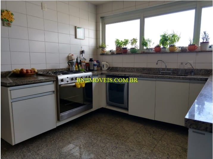 Apartamento, 4 quartos, 275 m² - Foto 5
