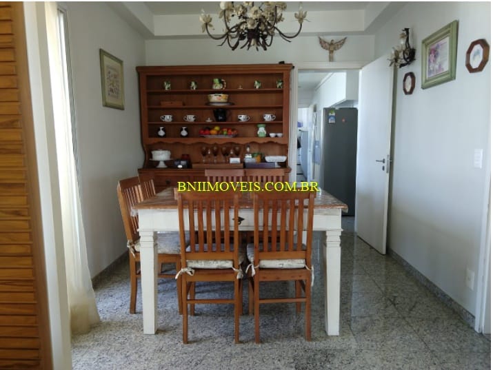 Apartamento, 4 quartos, 275 m² - Foto 4