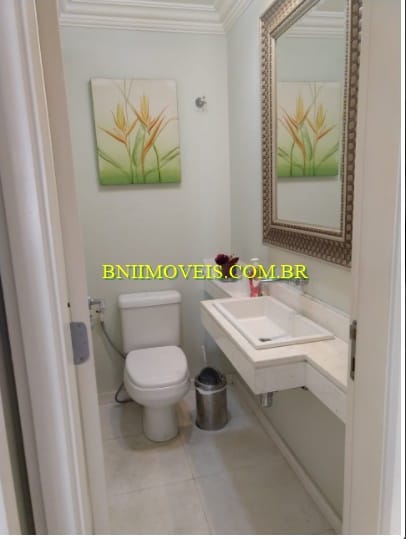 Apartamento, 4 quartos, 275 m² - Foto 6