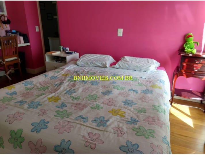 Apartamento, 4 quartos, 275 m² - Foto 12