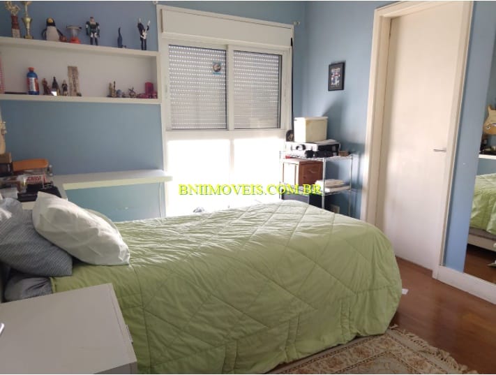 Apartamento, 4 quartos, 275 m² - Foto 10
