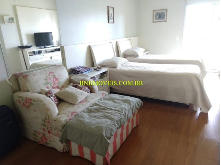 Apartamento, 4 quartos, 275 m² - Foto 8