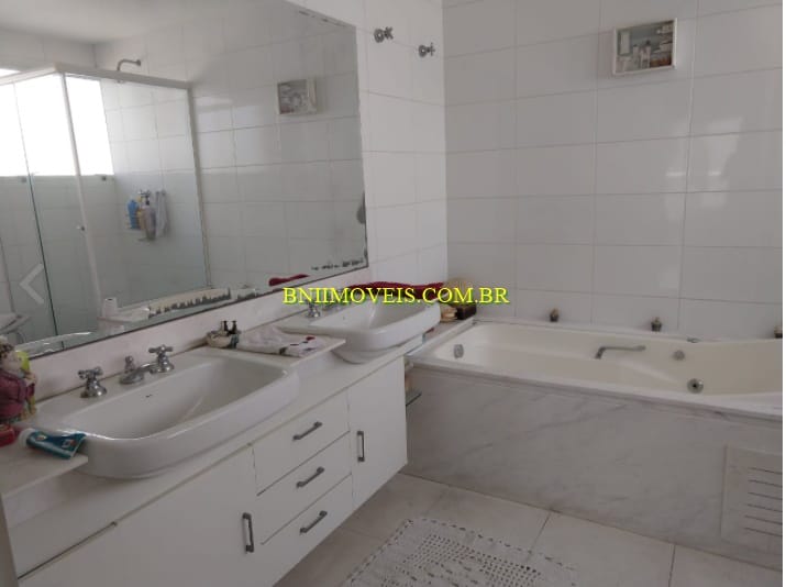 Apartamento, 4 quartos, 275 m² - Foto 15