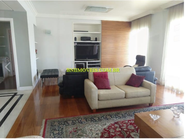 Apartamento, 4 quartos, 275 m² - Foto 3