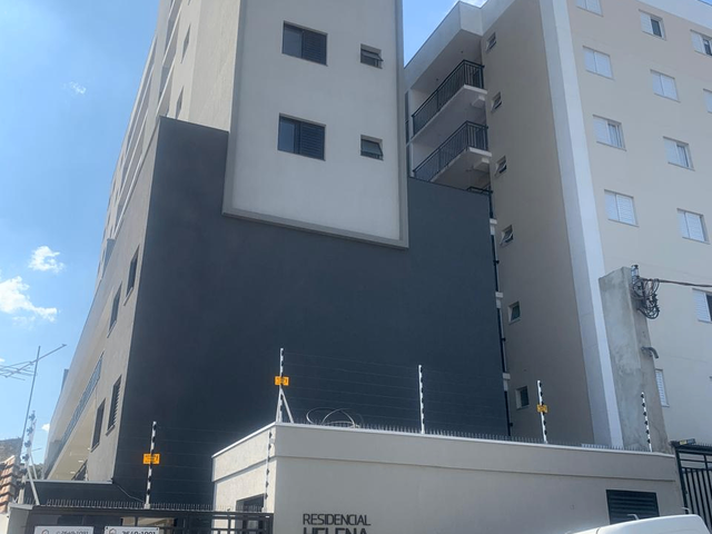 Apartamento 2 quartos e 1 banheiro, para alugar, no bairro Chácara Belenzinho em São Paulo