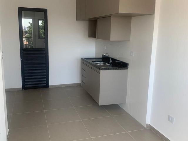 Apartamento 2 quartos e 1 banheiro, para alugar, no bairro Chácara Belenzinho em São Paulo