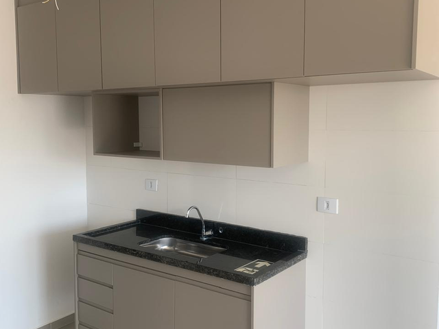 Apartamento 2 quartos e 1 banheiro, para alugar, no bairro Chácara Belenzinho em São Paulo