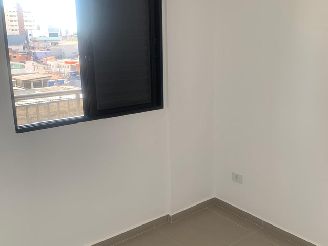 Apartamento 2 quartos e 1 banheiro, para alugar, no bairro Chácara Belenzinho em São Paulo