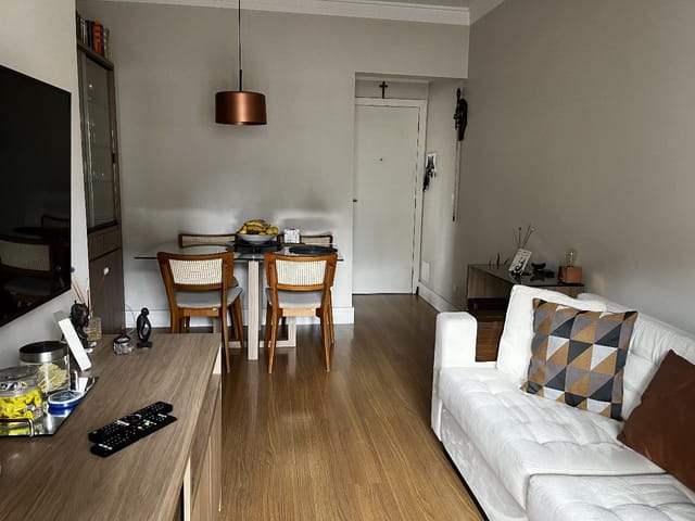 Foto do Apartamento - Apartamento à venda com 2 dormitórios no Bela Vista, São Paulo, SP | D+ Soluções Imobiliárias