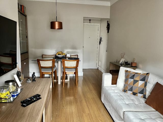 Foto do Apartamento - Apartamento à venda com 2 dormitórios no Bela Vista, São Paulo, SP | D+ Soluções Imobiliárias