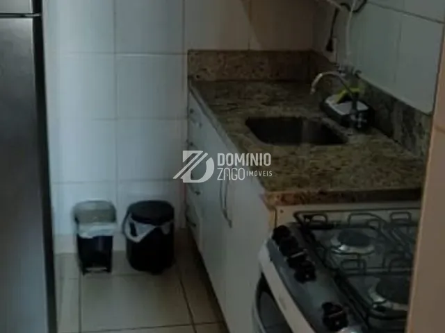 Apartamento 3 quartos e 1 banheiro, à venda, no bairro Santa Maria em Uberaba