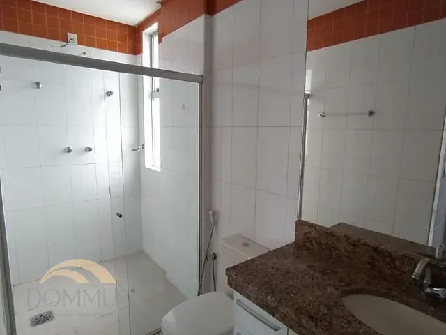 Apartamento com 146m² 3 quartos e 3 banheiros, para alugar, no bairro Iguaçu em Ipatinga