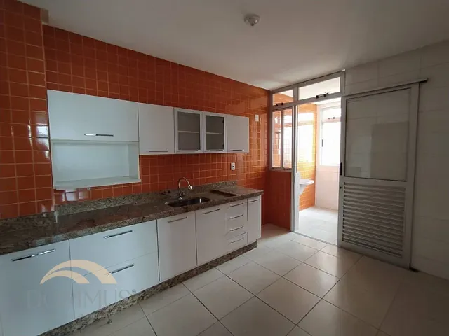 Apartamento com 146m² 3 quartos e 3 banheiros, para alugar, no bairro Iguaçu em Ipatinga