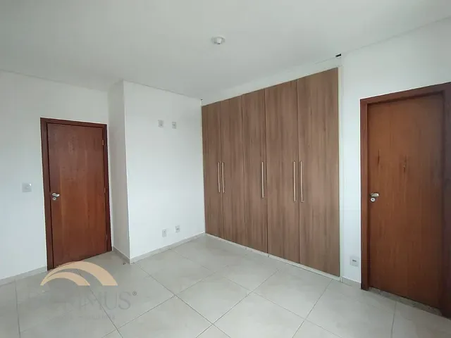Apartamento com 146m² 3 quartos e 3 banheiros, para alugar, no bairro Iguaçu em Ipatinga