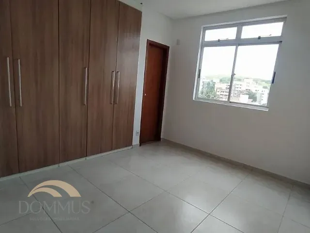 Apartamento com 146m² 3 quartos e 3 banheiros, para alugar, no bairro Iguaçu em Ipatinga