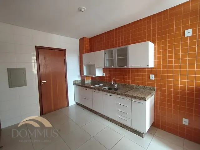 Apartamento com 146m² 3 quartos e 3 banheiros, para alugar, no bairro Iguaçu em Ipatinga