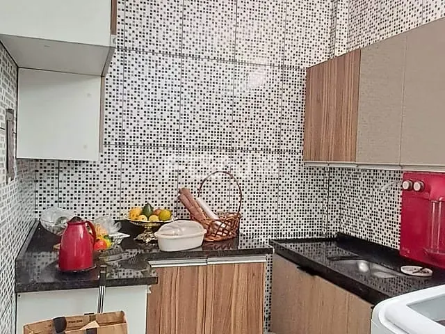Apartamento 2 quartos e 1 banheiro, à venda, no bairro inocoop em Camaçari