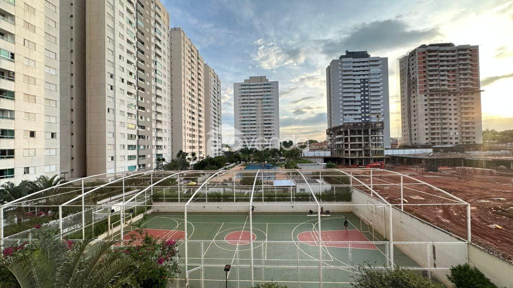 Apartamento, 3 quartos, 89 m² - Foto 1