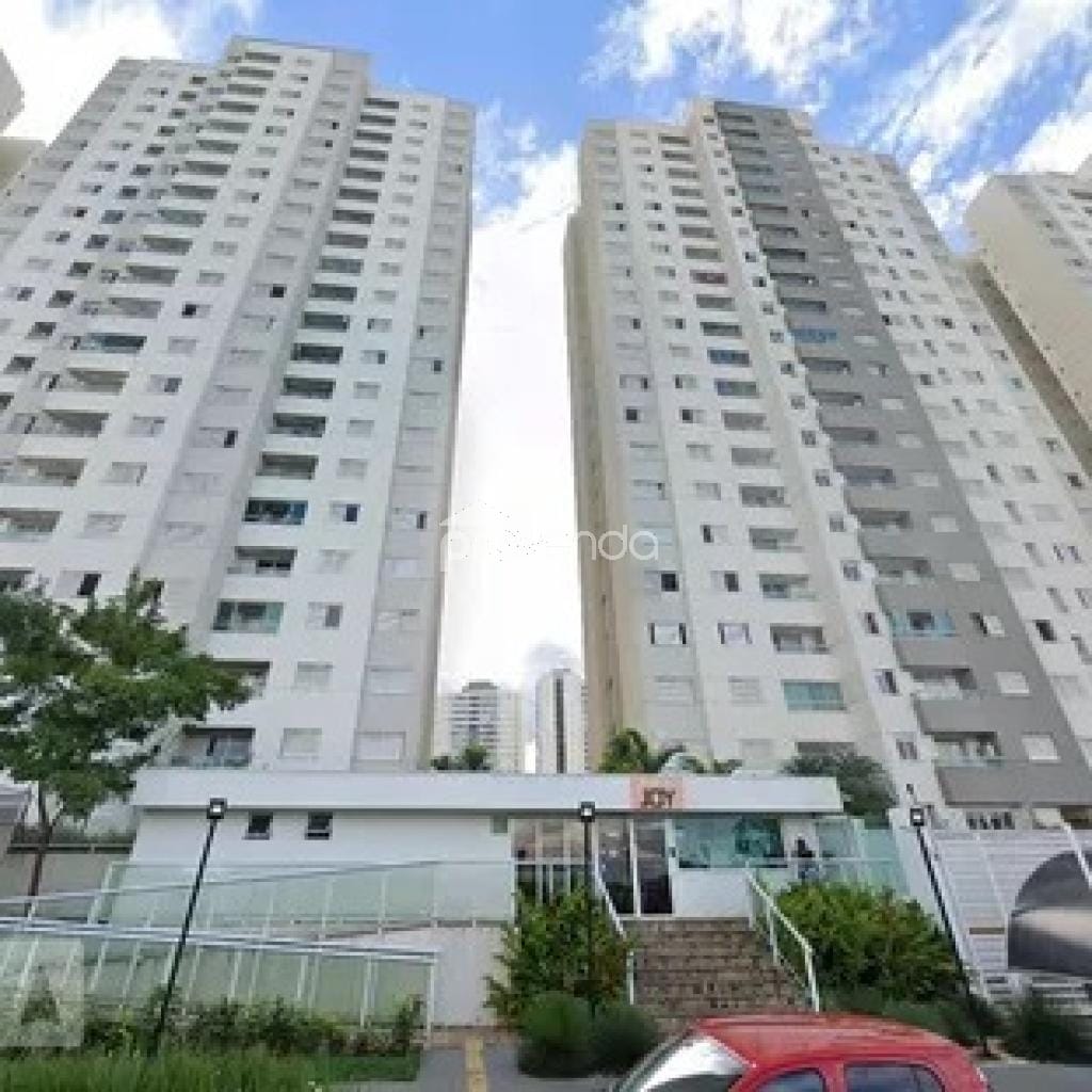 Apartamento, 3 quartos, 89 m² - Foto 2