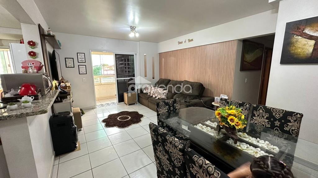 Apartamento, 3 quartos, 89 m² - Foto 3