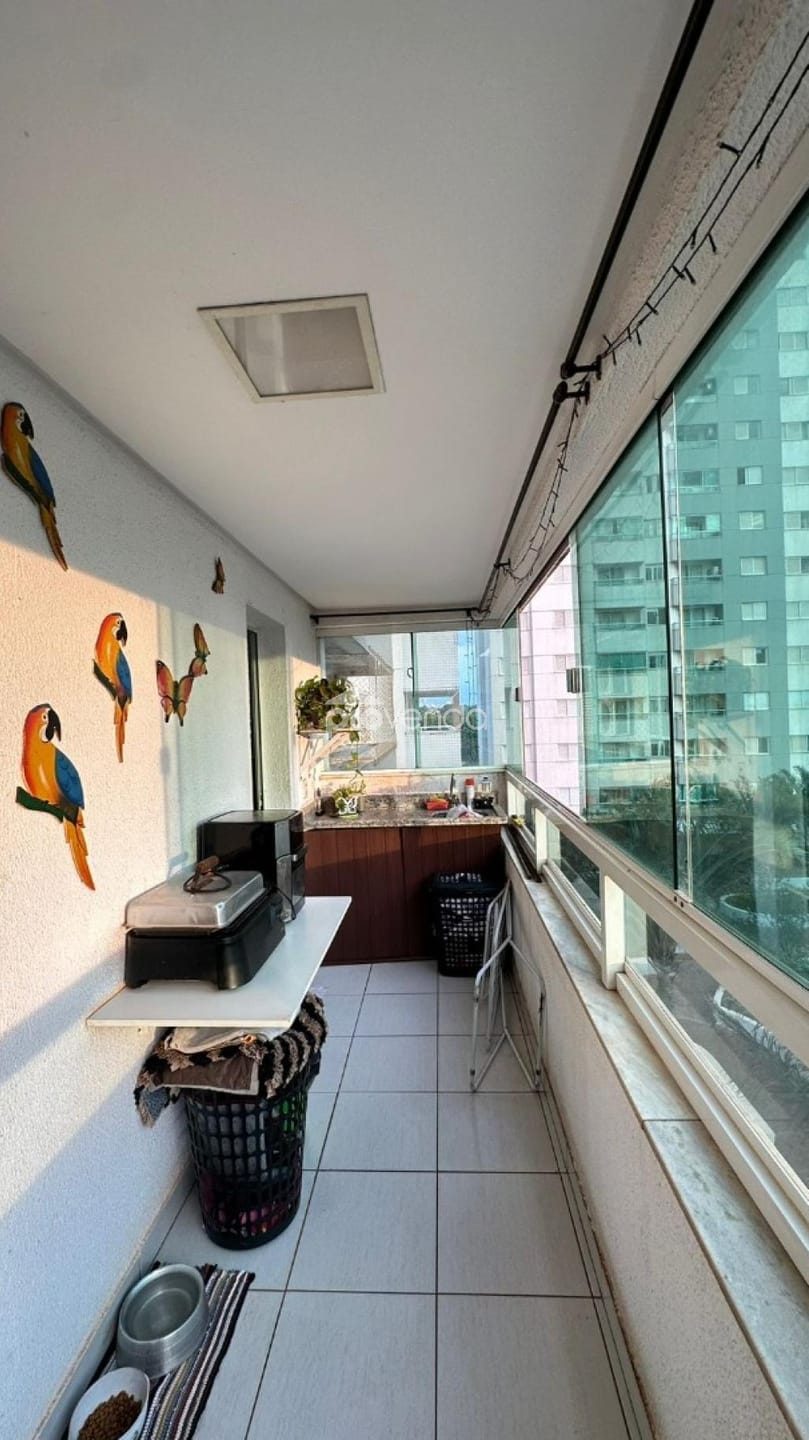 Apartamento, 3 quartos, 89 m² - Foto 4