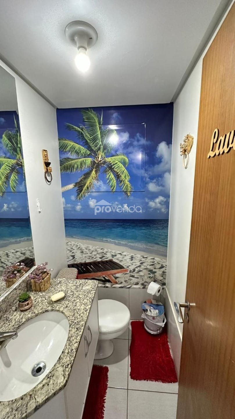 Apartamento, 3 quartos, 89 m² - Foto 5