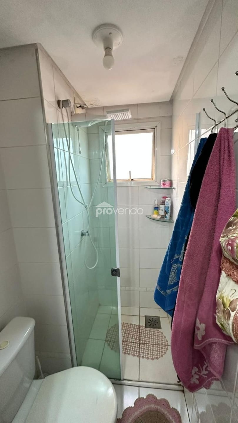 Apartamento, 3 quartos, 89 m² - Foto 7