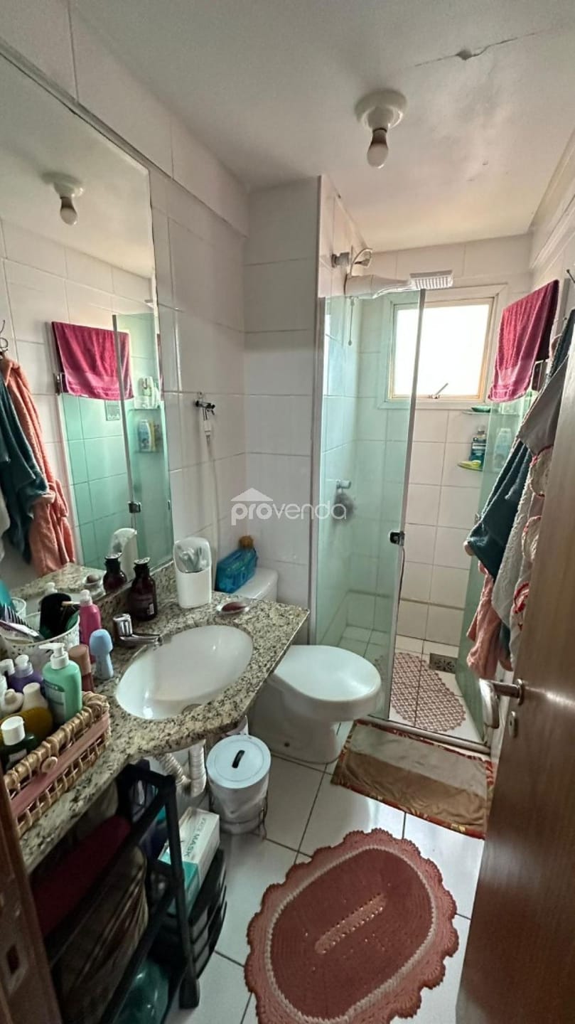 Apartamento, 3 quartos, 89 m² - Foto 9