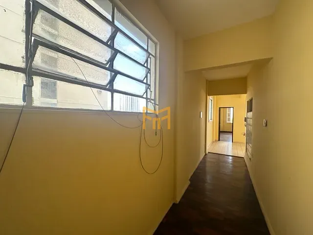 Apartamento com 50m² 2 quartos e 1 banheiro, à venda, no bairro Campina em Belém