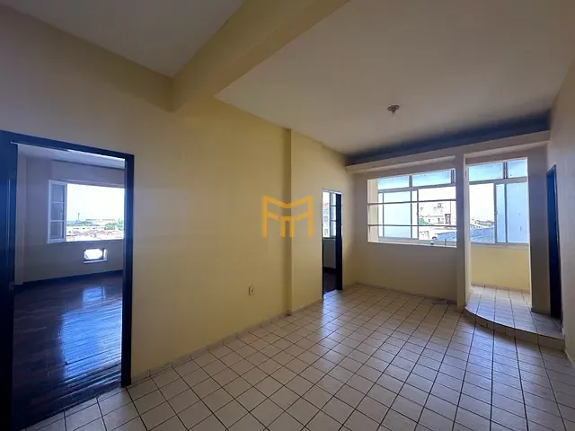 Apartamento com 50m² 2 quartos e 1 banheiro, à venda, no bairro Campina em Belém