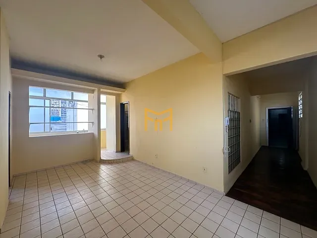Apartamento com 50m² 2 quartos e 1 banheiro, à venda, no bairro Campina em Belém