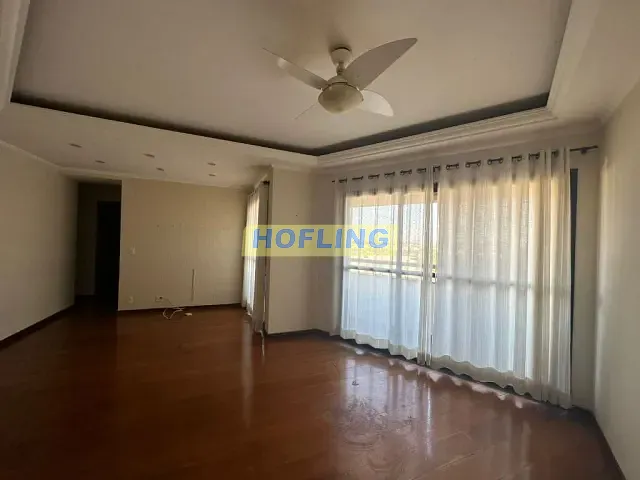 Apartamento 2 quartos e 2 banheiros, à venda, no bairro Vila Santo Antônio em Rio Claro