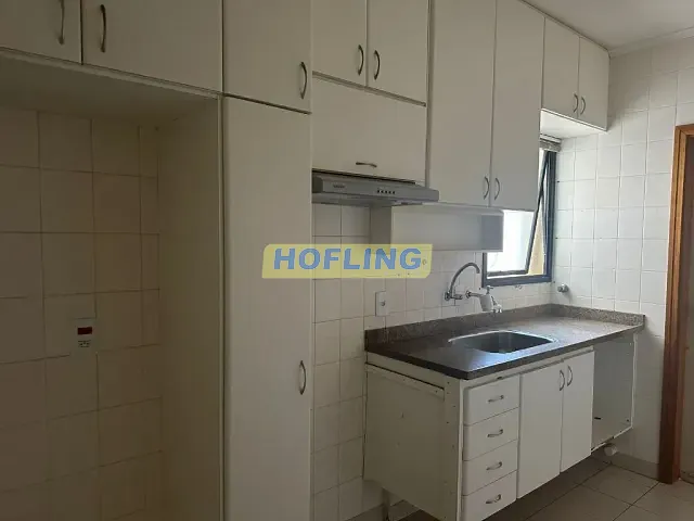 Apartamento 2 quartos e 2 banheiros, à venda, no bairro Vila Santo Antônio em Rio Claro