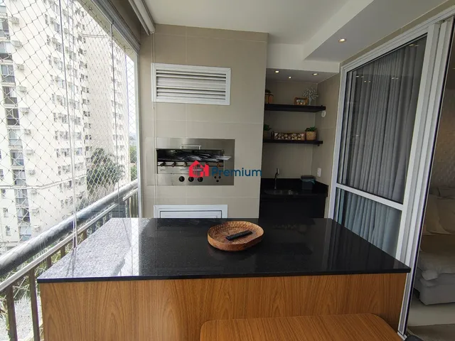 Apartamento 4 quartos e 5 banheiros, à venda, no bairro Jacarepaguá em Rio de Janeiro