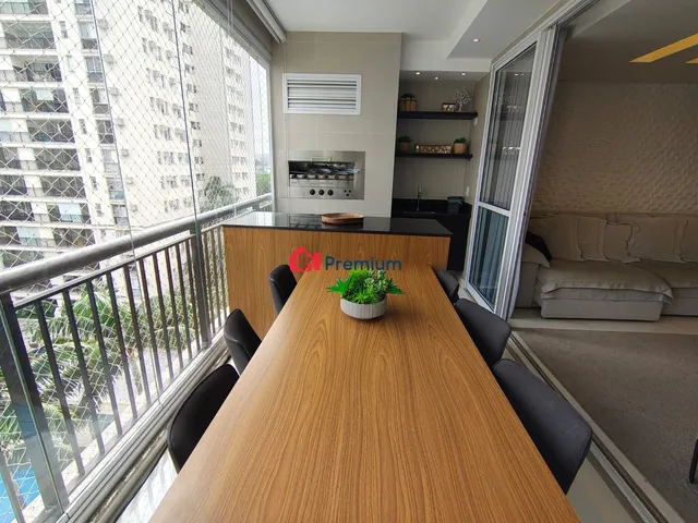 Apartamento 4 quartos e 5 banheiros, à venda, no bairro Jacarepaguá em Rio de Janeiro