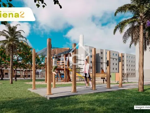 Apartamento 2 quartos e 1 banheiro, à venda, no bairro Fragata em Pelotas