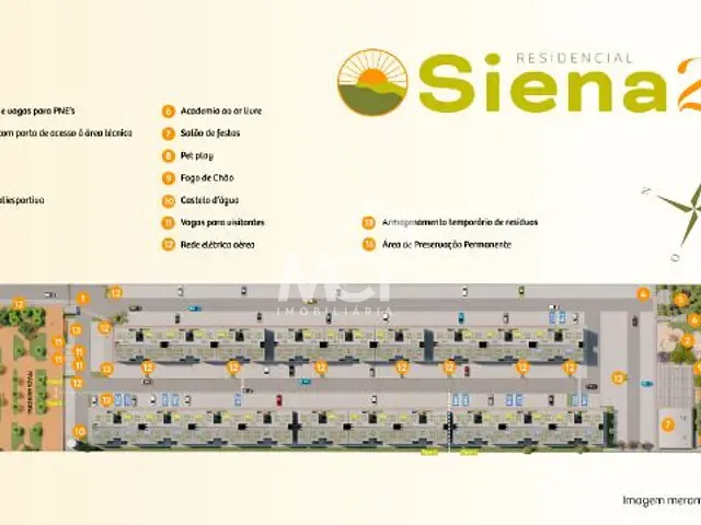 Apartamento 2 quartos e 1 banheiro, à venda, no bairro Fragata em Pelotas
