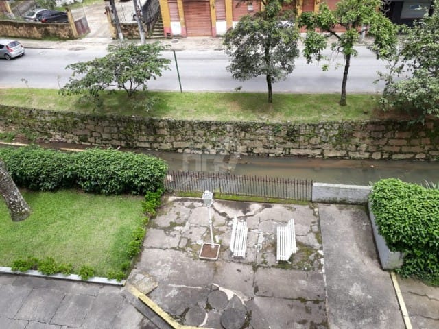 Foto do Apartamento - Apartamento à venda, VALPARAISO, PETROPOLIS - RJ | Immobile Administradora de Bens