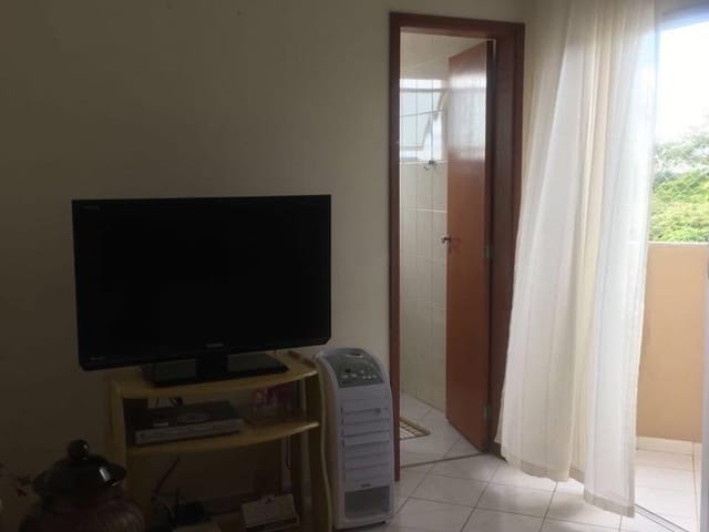 Foto do Apartamento - Apartamento residencial à venda, Bosque dos Eucaliptos, São José dos Campos. | INDEPENDENCE NEGOCIOS IMOBILIARIOS LTDA