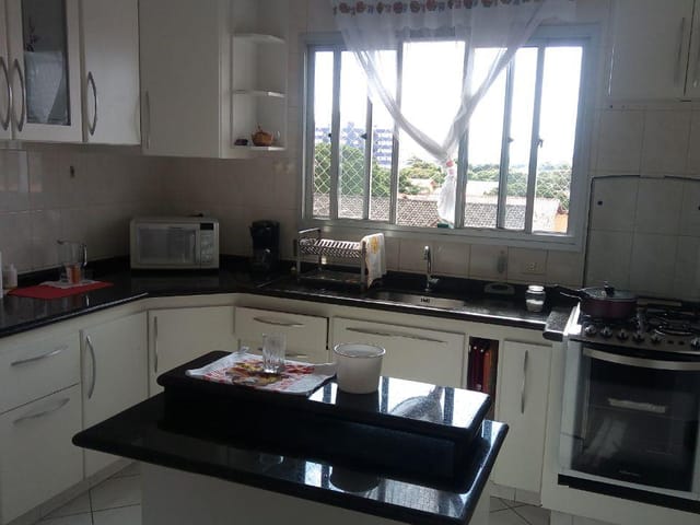 Foto do Apartamento - Apartamento residencial à venda, Bosque dos Eucaliptos, São José dos Campos. | INDEPENDENCE NEGOCIOS IMOBILIARIOS LTDA