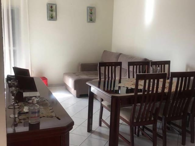 Foto do Apartamento - Apartamento residencial à venda, Bosque dos Eucaliptos, São José dos Campos. | INDEPENDENCE NEGOCIOS IMOBILIARIOS LTDA