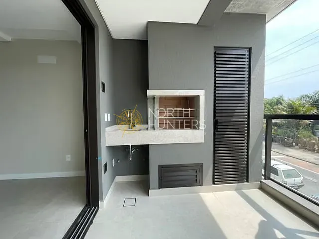 Apartamento com 168m² 3 quartos e 4 banheiros, à venda, no bairro Jurerê em Florianópolis