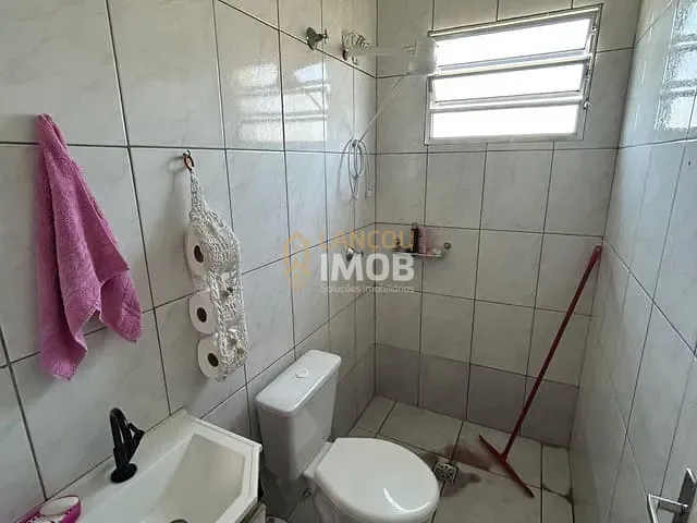 Apartamento com 46m² 2 quartos e 1 banheiro, à venda, no bairro Jardim das Acácias em Várzea Paulista