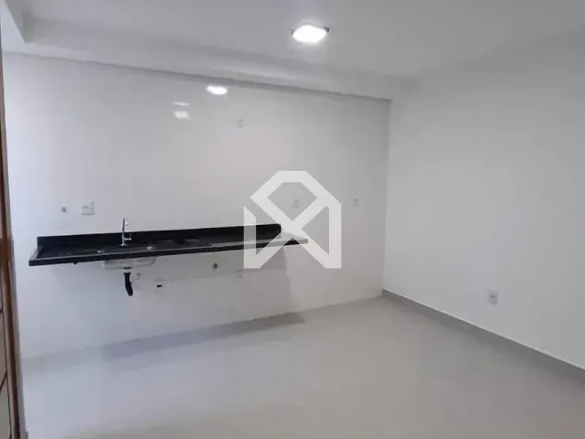 Apartamento com 37m² 2 quartos e 1 banheiro, à venda, no bairro Vila Marieta em São Paulo
