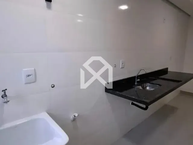 Apartamento com 37m² 2 quartos e 1 banheiro, à venda, no bairro Vila Marieta em São Paulo