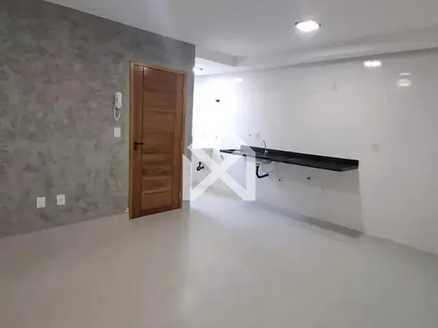 Apartamento com 37m² 2 quartos e 1 banheiro, à venda, no bairro Vila Marieta em São Paulo