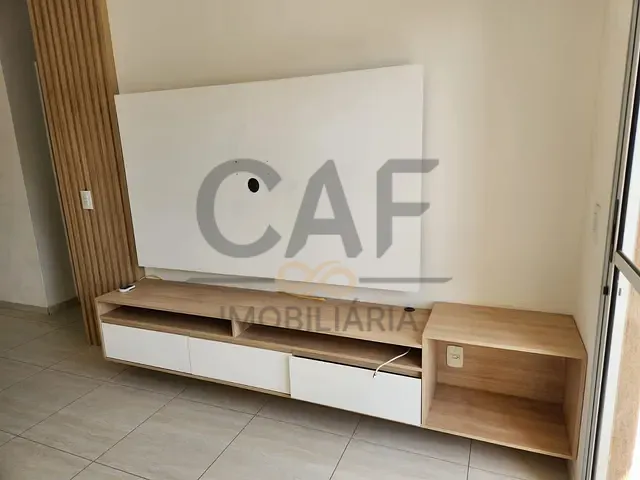 Apartamento 2 quartos e 1 banheiro, à venda, no bairro Loteamento Santo Antonio em Jaguariúna